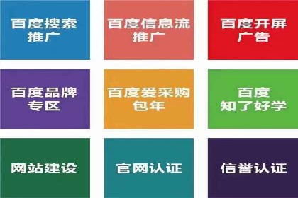 SEM竞价代运营：案例解读行业趋势